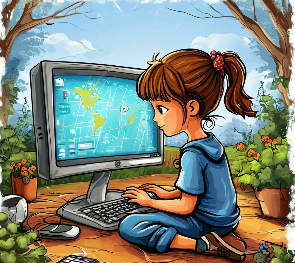 информационная безопасность.