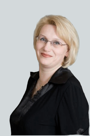 Бойцова Анастасия Александровна.