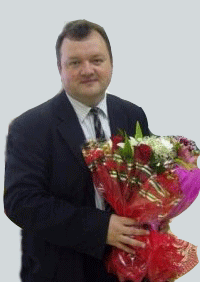 Панасюк Дмитрий Павлович.