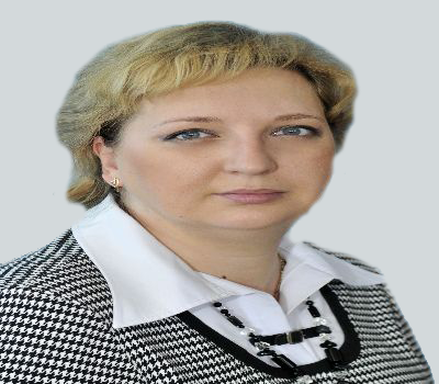 Сташевская Ирина Михайловна.