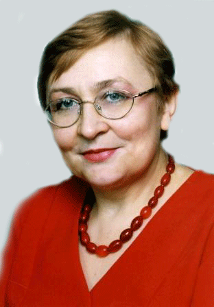 Бондарева Лариса Станиславовна.