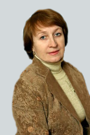 Громова Наталья Андреевна.