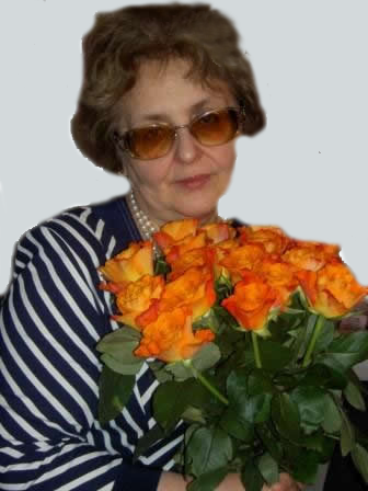Исламова Зифа Каюмовна.