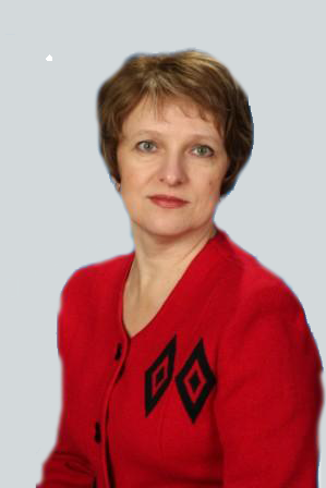 Киселева Ирина Викторовна.
