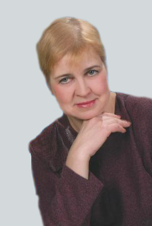 Кохан Людмила Анатольевна.