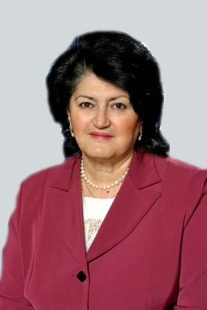 Колмакова Варвара Владимировна.