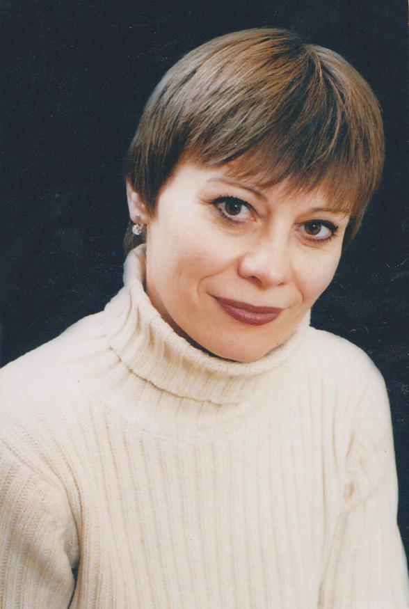 Решетникова Татьяна Александровна.