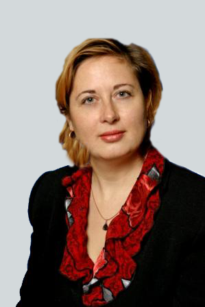 Ромайкина Любовь Викторовна.