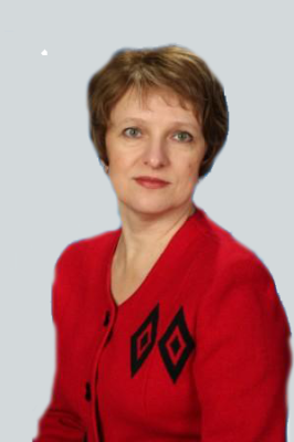 Киселева Ирина Викторовна Киселева Ирина Викторовна
