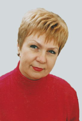 Самохвалова Жанна Юрьевна Самохвалова Жанна Юрьевна