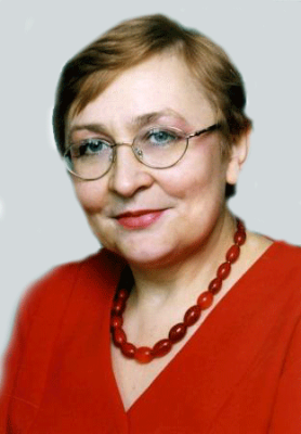 Бондарева Лариса Станиславовна Бондарева Лариса Станиславовна
