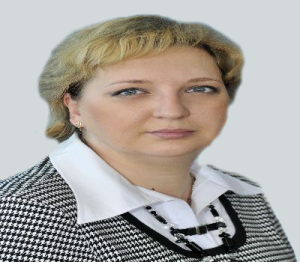 Сташевская Ирина Михайловна Сташевская Ирина Михайловна