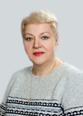 Тенина Галина Николаевна Тенина Галина Николаевна